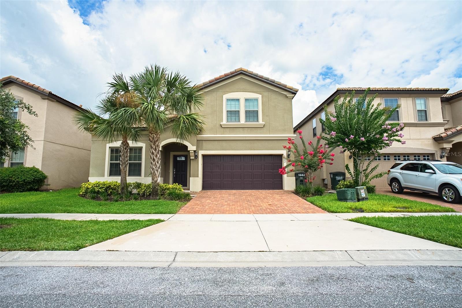 Listing O6365268 1682 LIMA AVE, KISSIMMEE, FL 34747