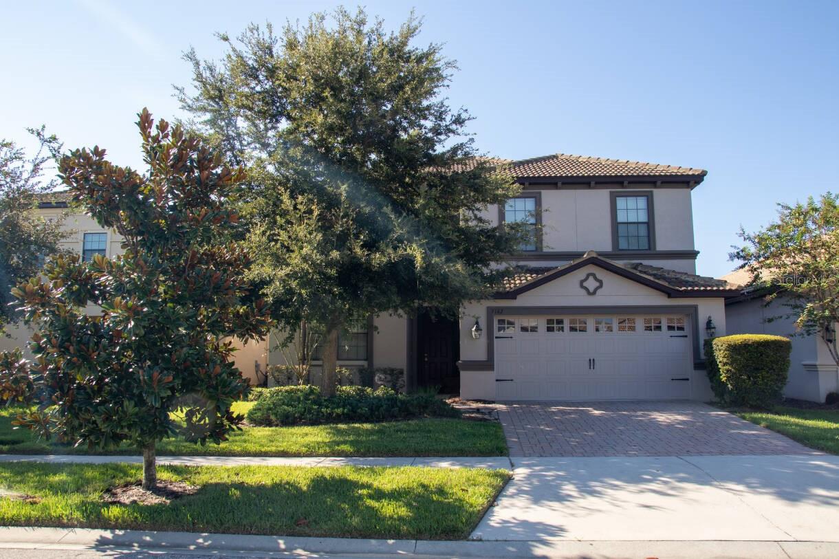 Listing O6365610 9162 WEDGE DR, DAVENPORT, FL 33896