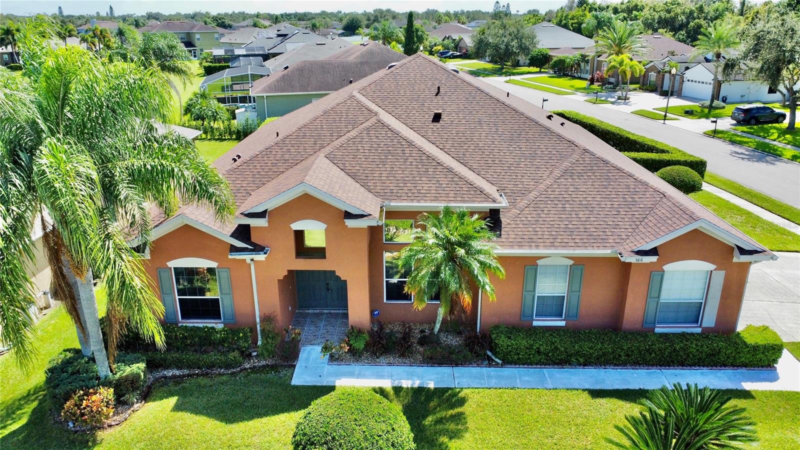 Listing O6365805 586 HUNTINGTON PINES DR, OCOEE, FL 34761