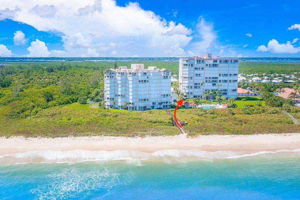 Listing O6366375 3880 N HIGHWAY A1A #104, HUTCHINSON ISLAND, FL 34949