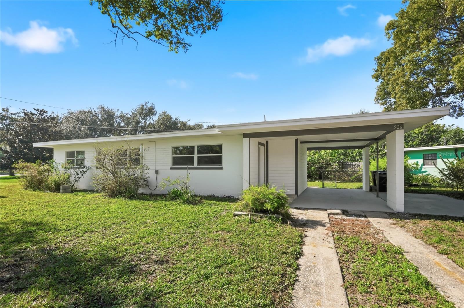 View details of listing 526 ENGEL DR ORLANDO with MLS# O6366597