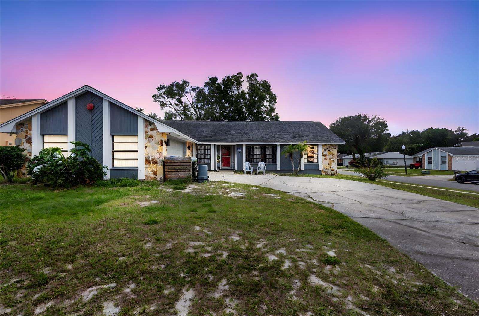 Listing O6366815 8611 PARK HIGHLAND DR, ORLANDO, FL 32818