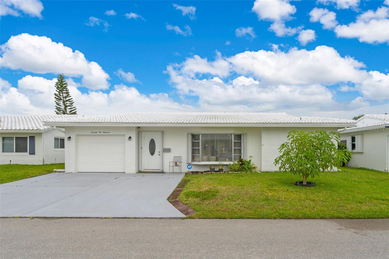 Listing O6367294 7500 NW 66TH TER, TAMARAC, FL 33321