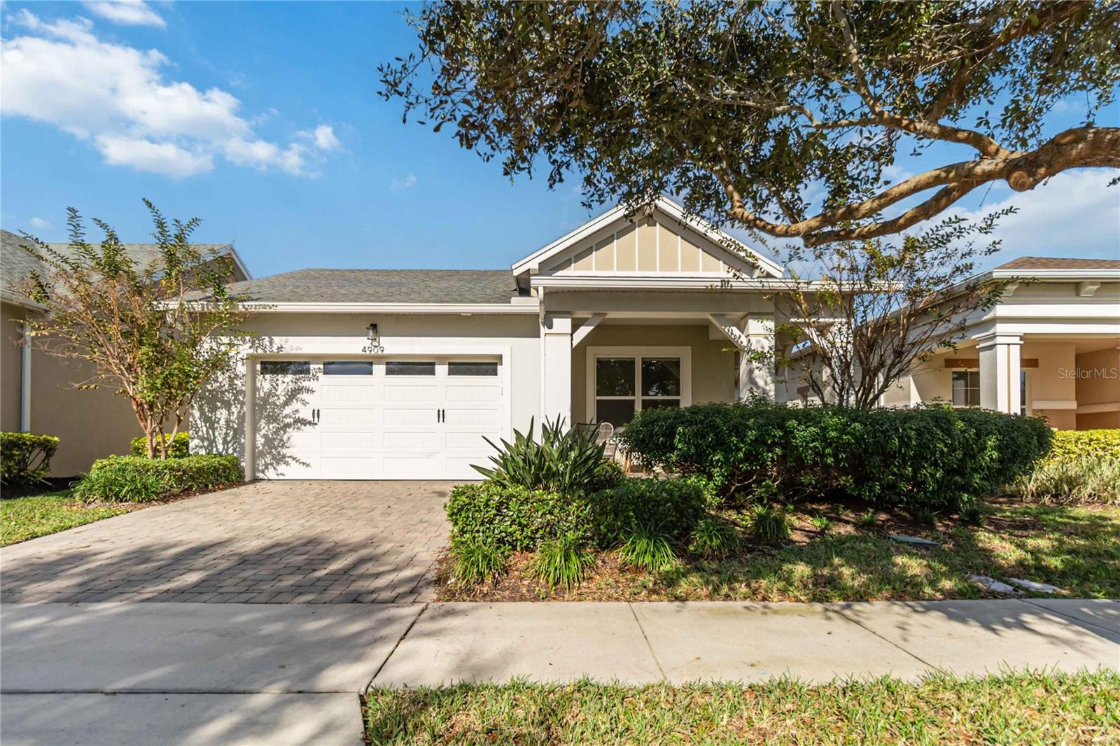 Listing O6367771 4909 W FOUNTAINWOOD DR, ST CLOUD, FL 34772