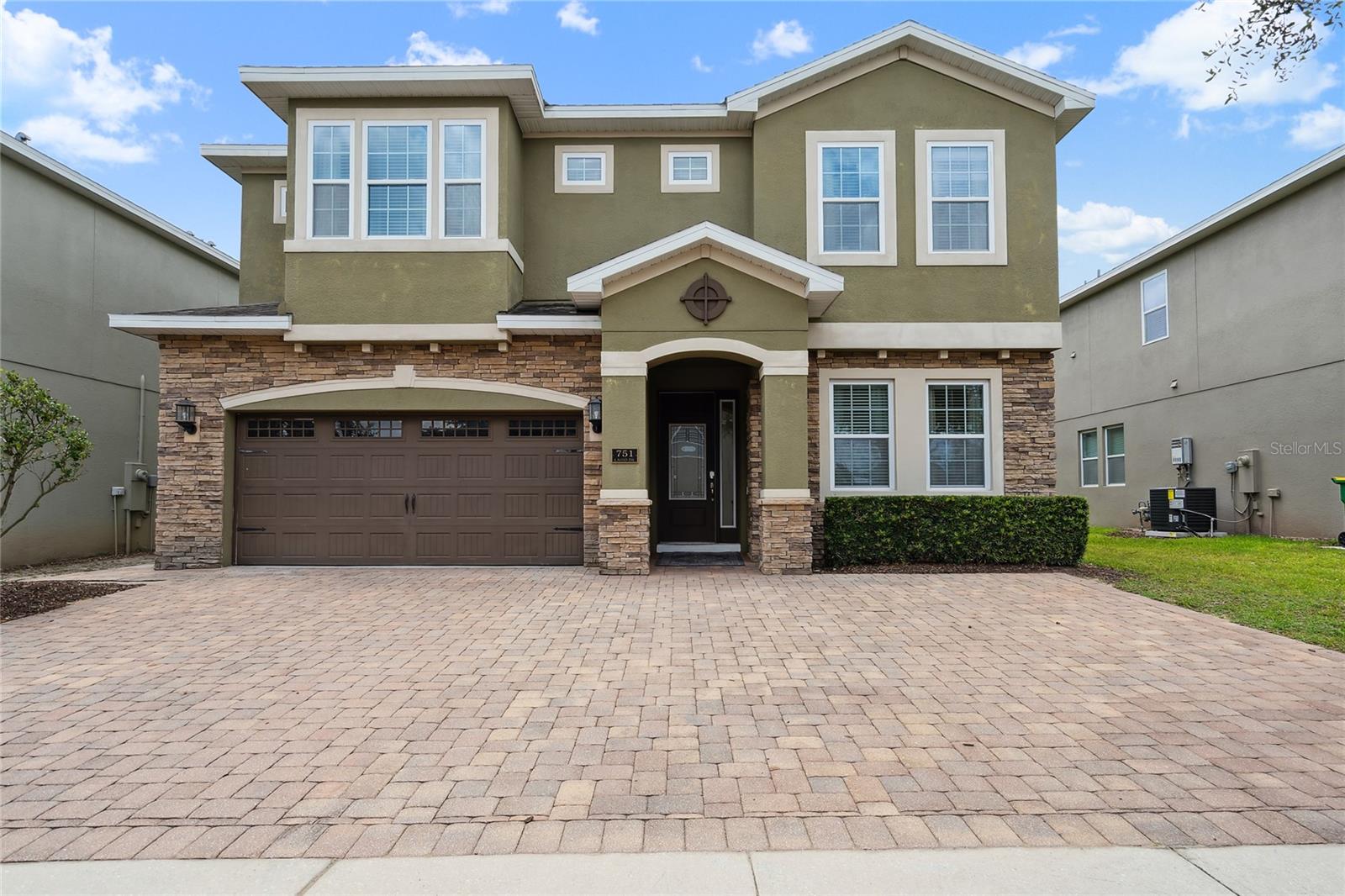 Listing O6368608 751 LASSO DR, KISSIMMEE, FL 34747