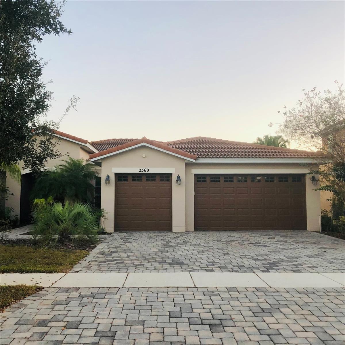 Listing O6369734 2360 EAGLE TALON CT, KISSIMMEE, FL 34746