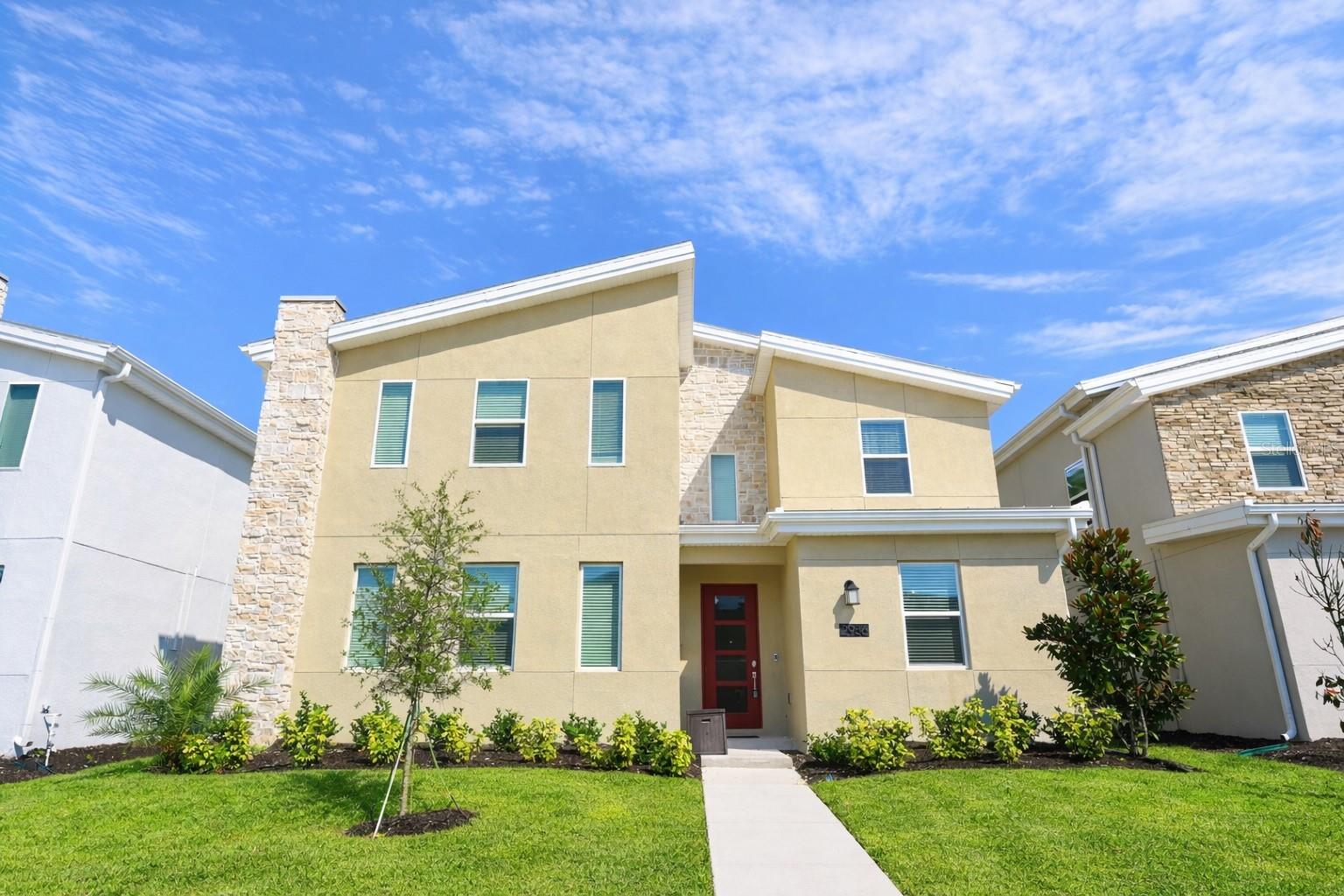 Listing O6370455 2956 PENELOPE LOOP, KISSIMMEE, FL 34746