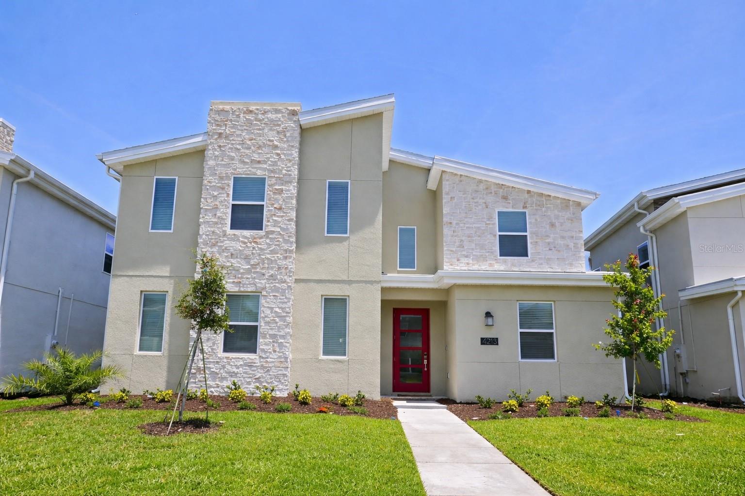 Listing O6370456 4213 PARAGRAPH DR, KISSIMMEE, FL 34746