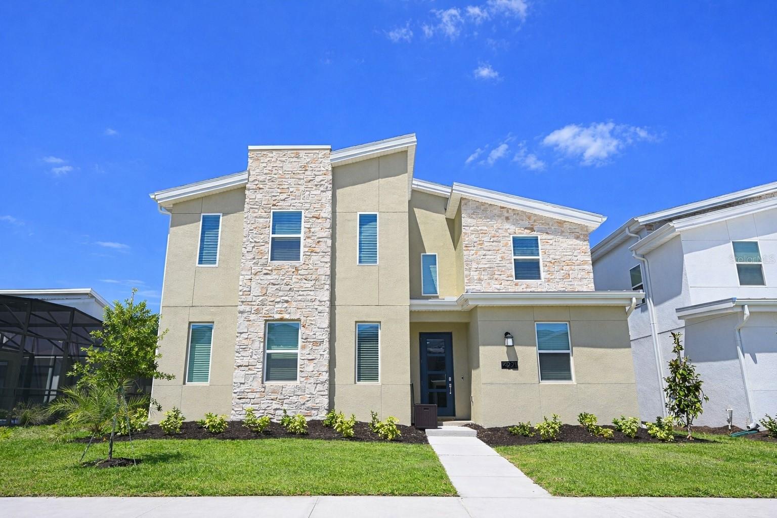 Listing O6370464 4221 PARAGRAPH DR, KISSIMMEE, FL 34746