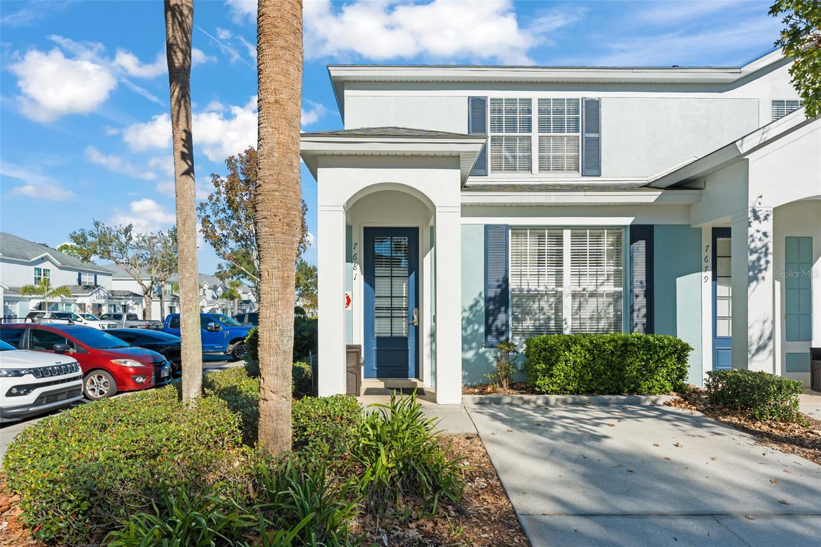 Listing O6371332 7681 SIR KAUFMANN CT, KISSIMMEE, FL 34747
