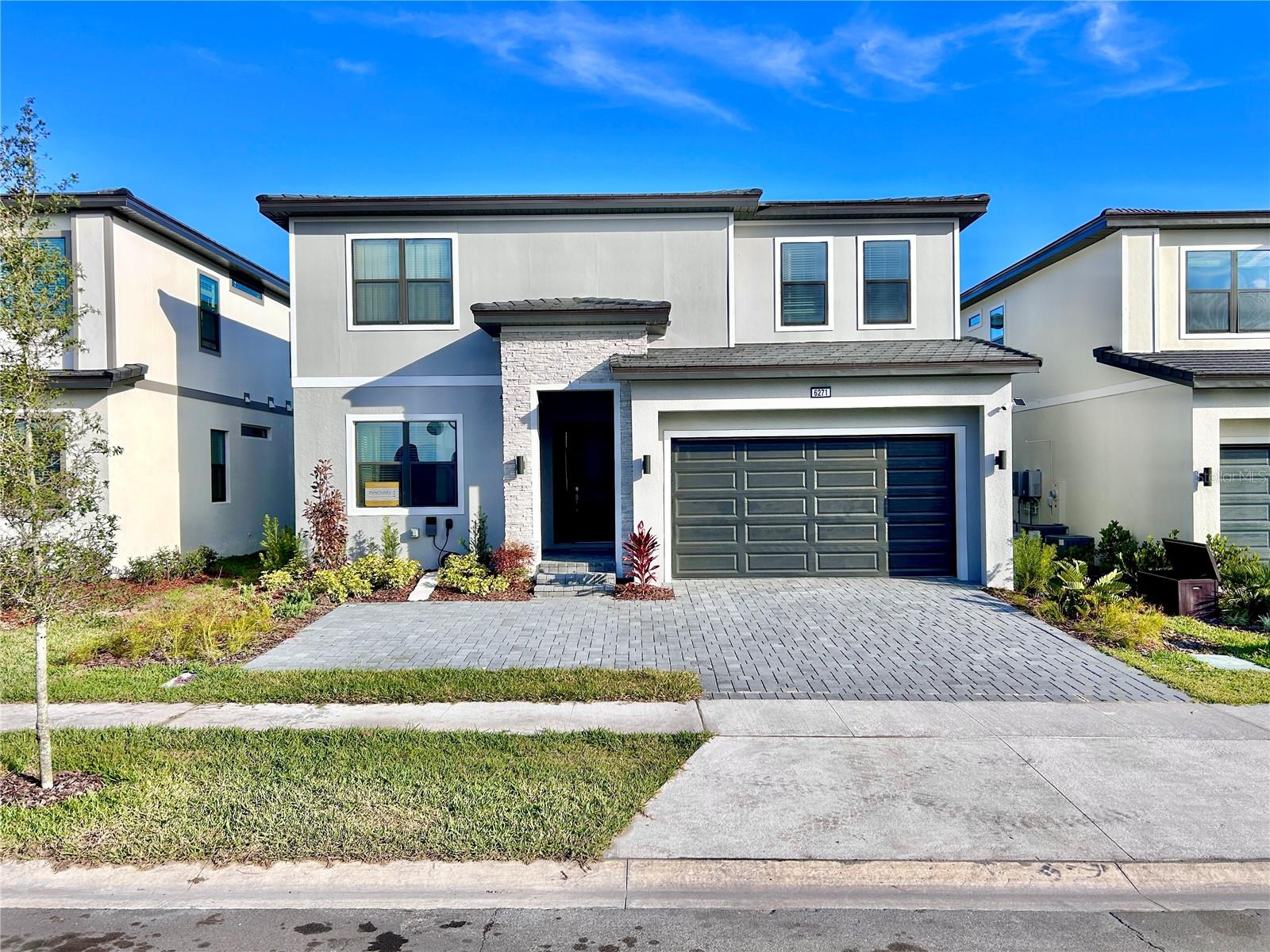 View details of listing 6271 SAND SKIPPER RD ORLANDO with MLS# O6371463