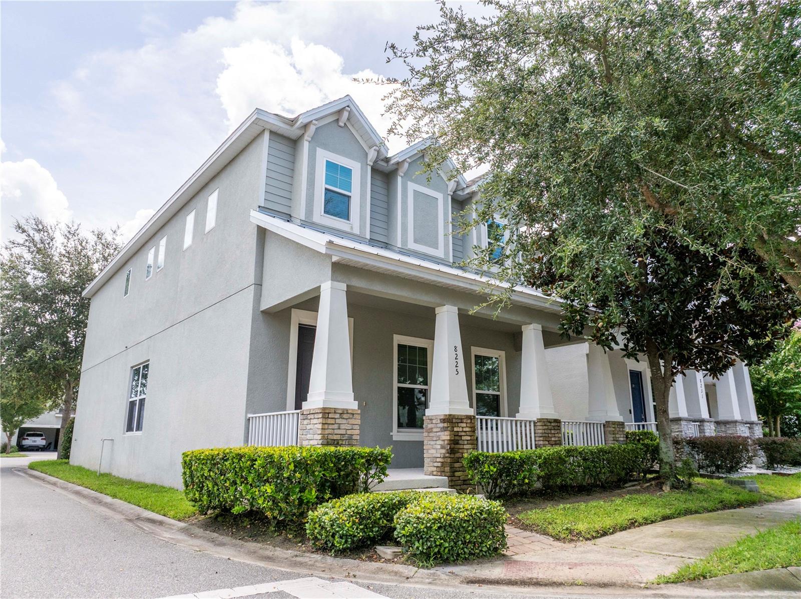 View details of listing 8225 BRYCE CANYON AVE WINDERMERE with MLS# O6371960
