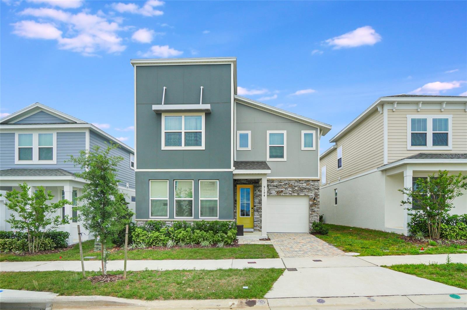 Listing O6372729 9194 SEASCAPE CV, KISSIMMEE, FL 34747