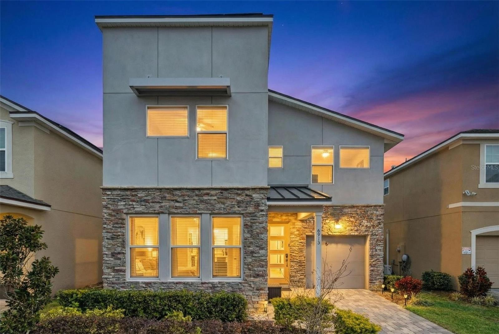 Listing O6372799 8913 COCONUT BREEZE DR, KISSIMMEE, FL 34747