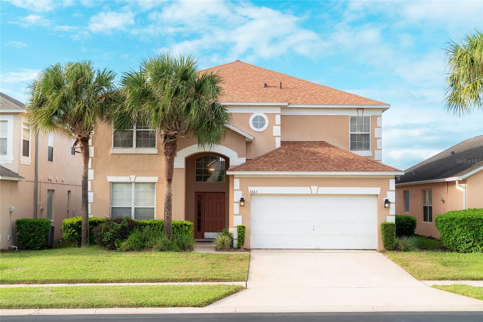 Listing O6373101 Private Address