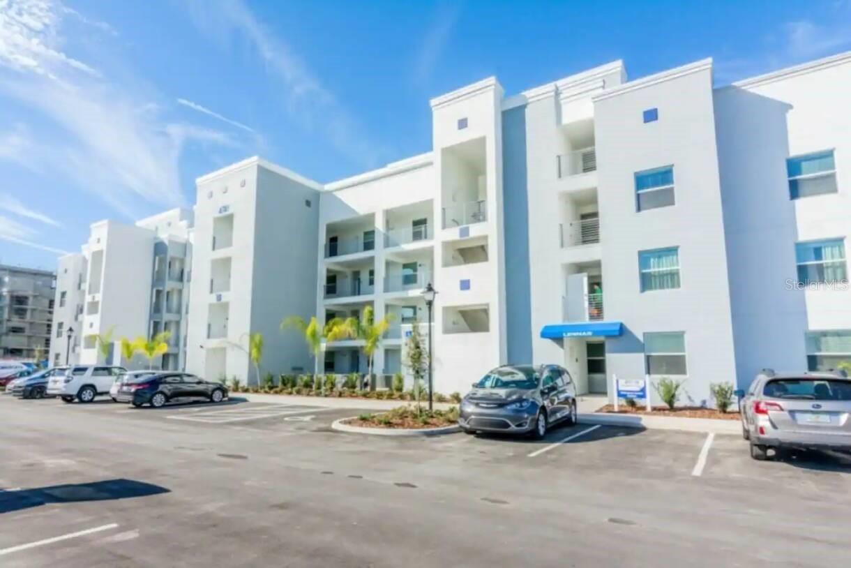 Listing O6373249 4751 CLOCK TOWER DR #402, KISSIMMEE, FL 34746