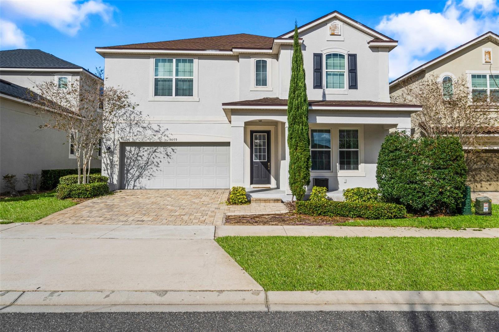 Listing O6373418 9079 SUNSHINE RIDGE LOOP, KISSIMMEE, FL 34747