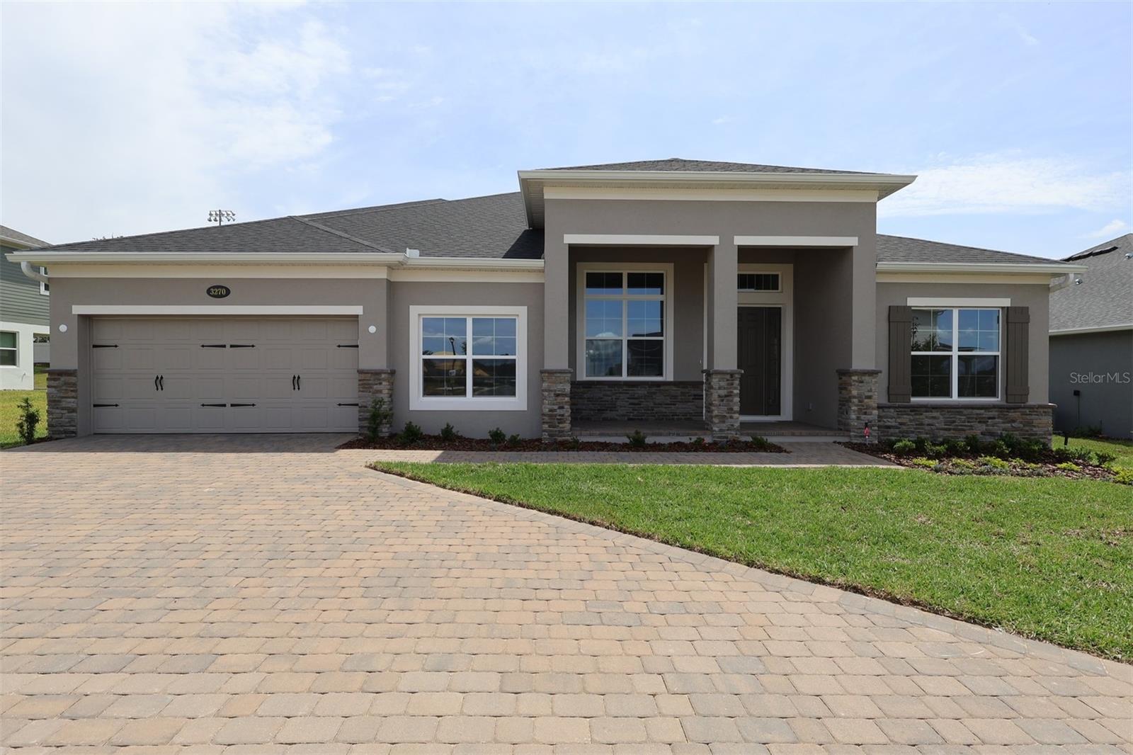 Listing O6373502 3270 WOLF LAKE AVE, APOPKA, FL 32712