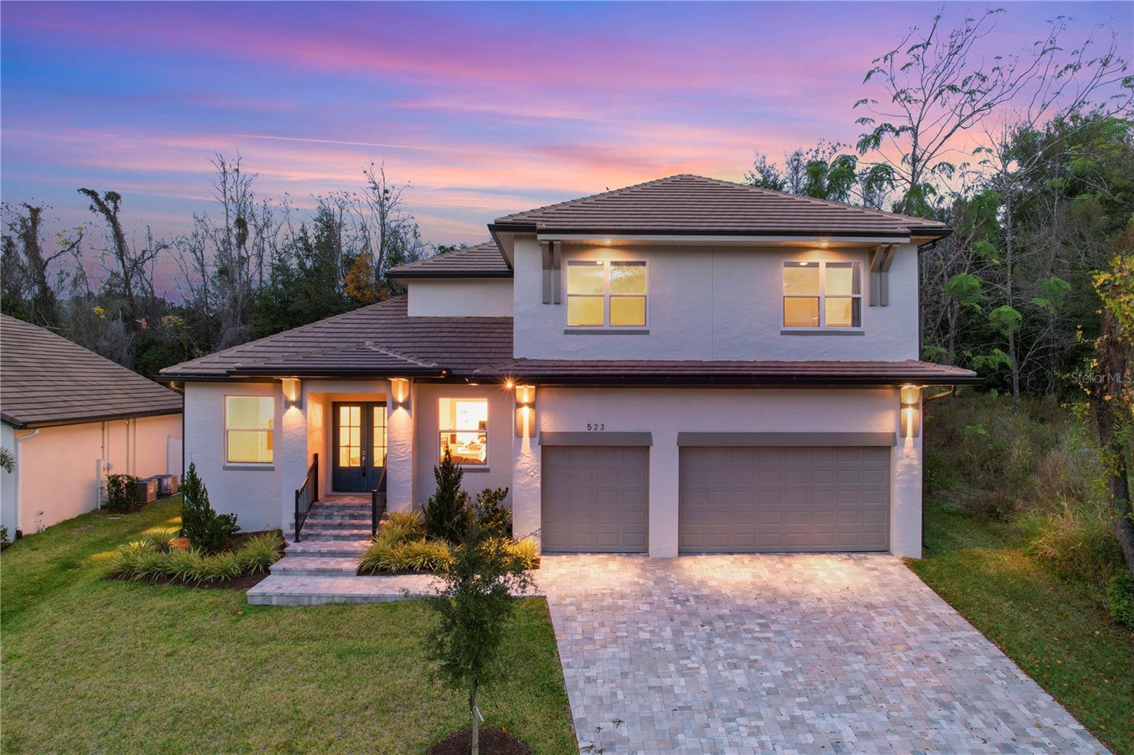 Listing O6373507 523 SANCTUARY GOLF PL, APOPKA, FL 32712