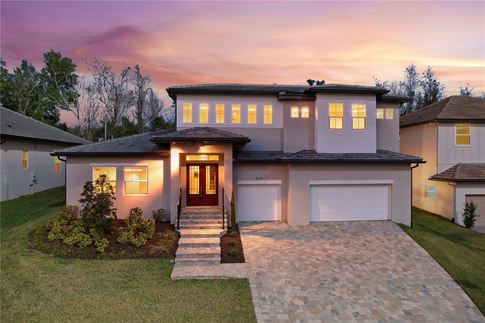 Listing O6373529 539 SANCTUARY GOLF PL, APOPKA, FL 32712