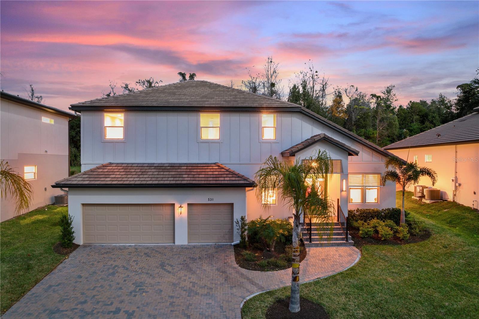 Listing O6373532 531 SANCTUARY GOLF PL, APOPKA, FL 32712