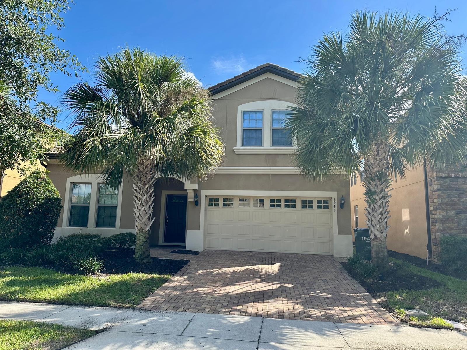 Listing O6373602 1941 NICE CT, KISSIMMEE, FL 34747
