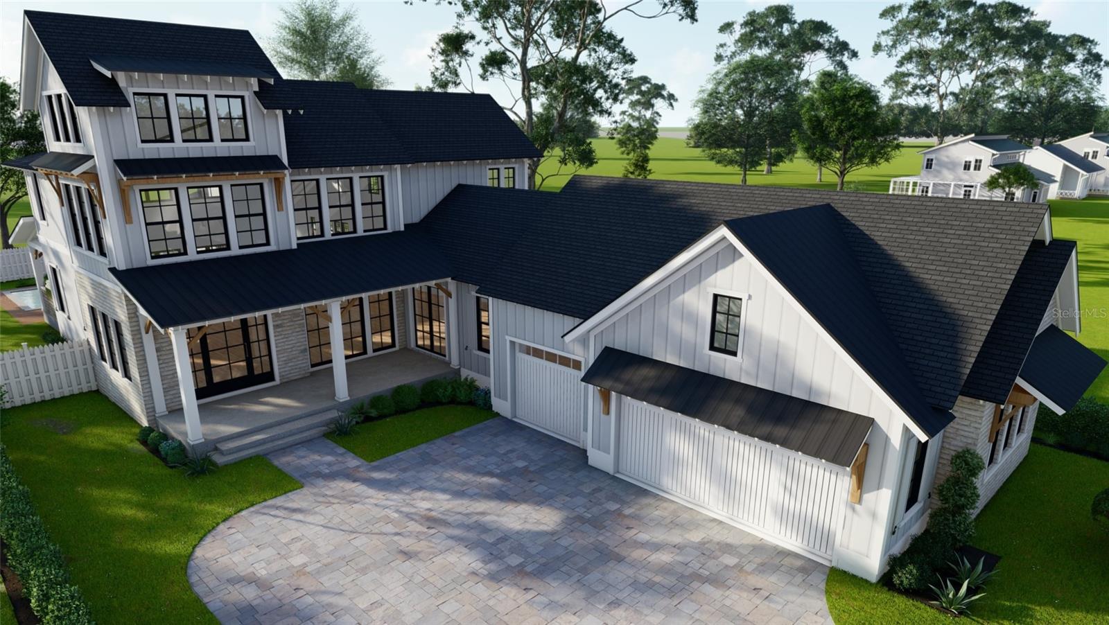 Listing O6373776 1258 RIDGE LAKE WAY, OAKLAND, FL 34787