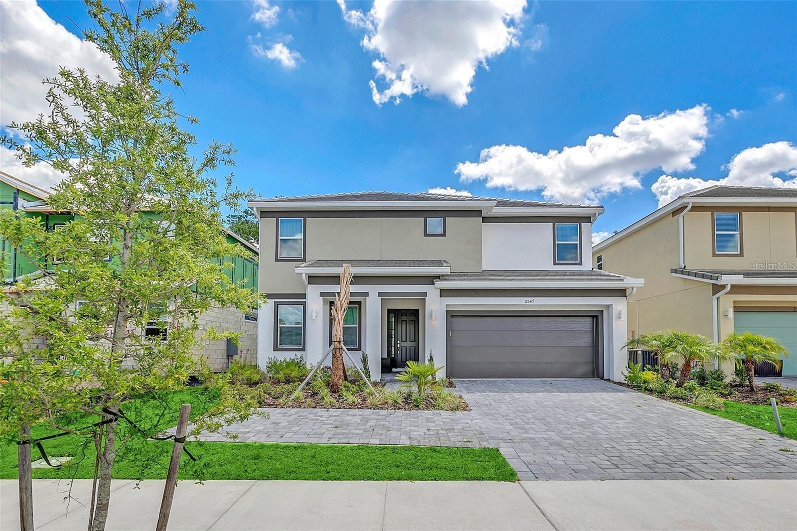 Listing O6373995 2547 SHANTI DR, KISSIMMEE, FL 34746