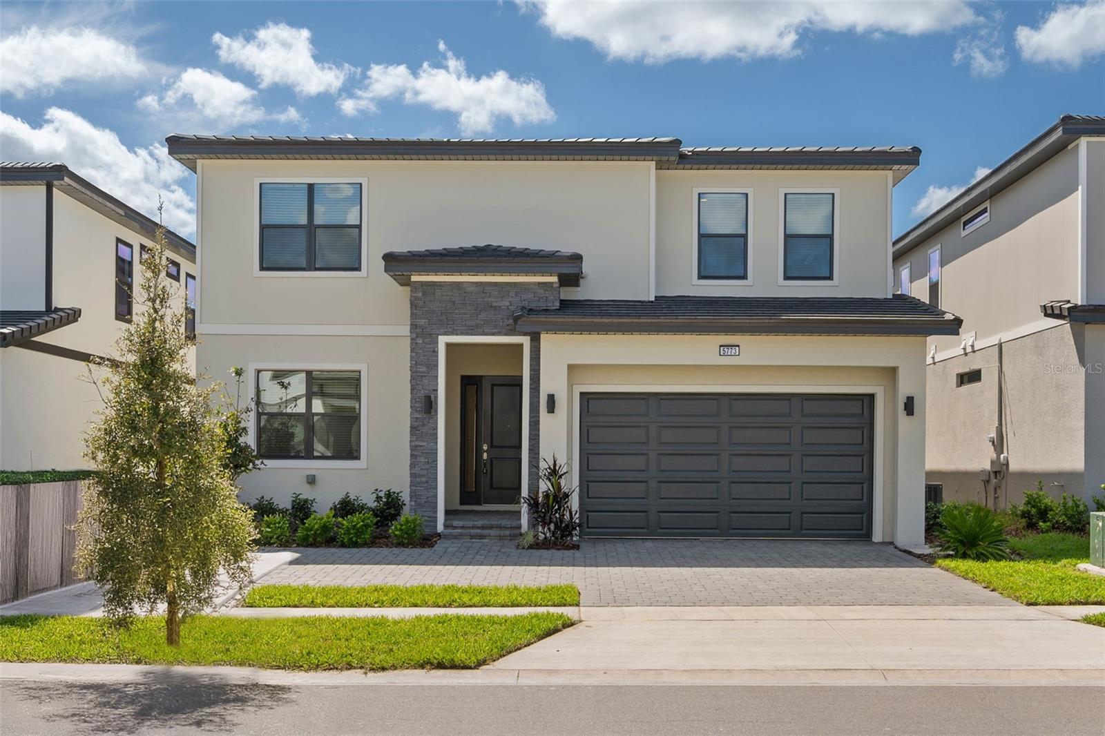 Listing O6374187 5773 HIGH SEAS DR, ORLANDO, FL 32821