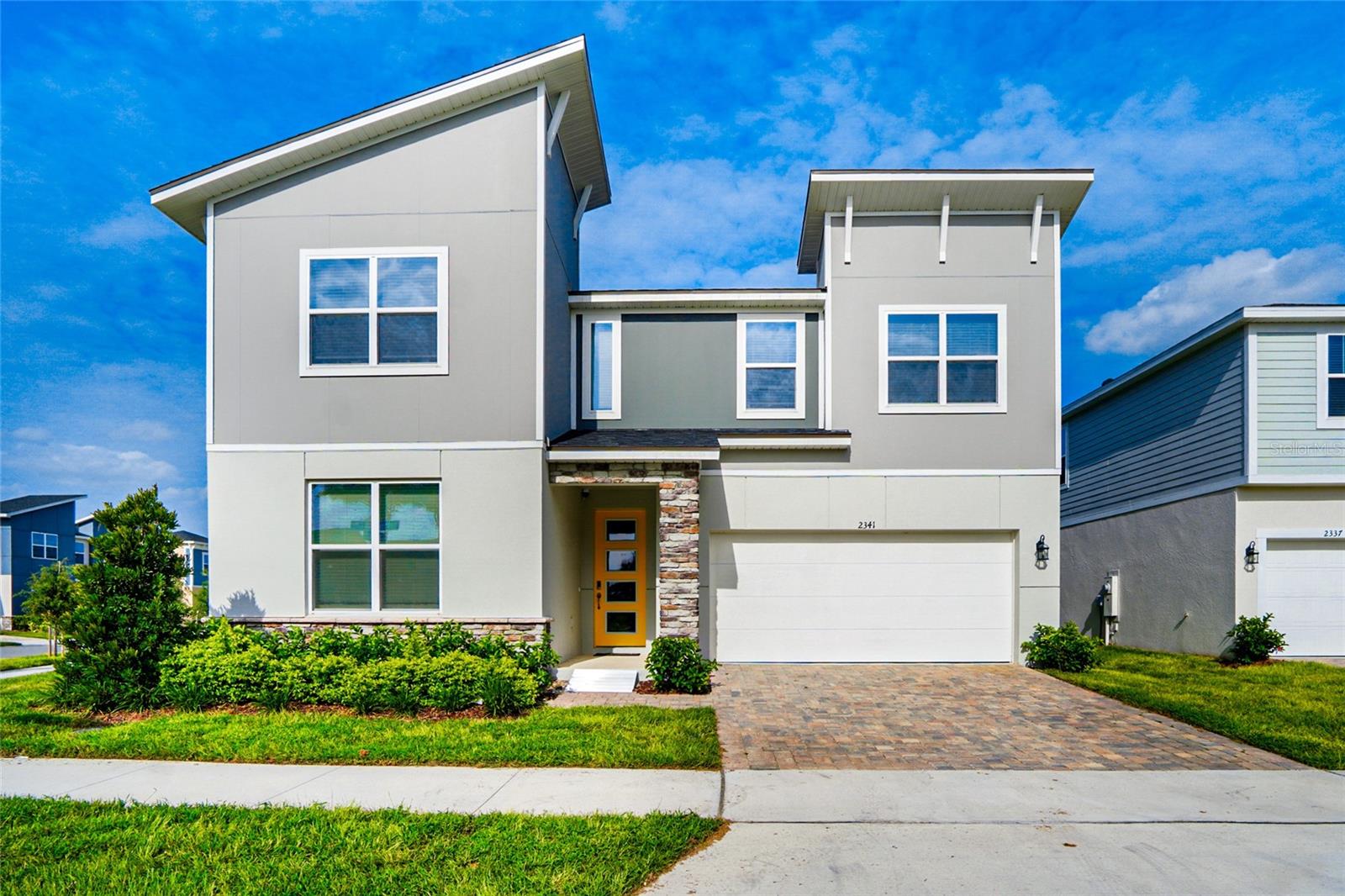 Listing O6374366 2341 SALTY WINDS WAY, KISSIMMEE, FL 34747
