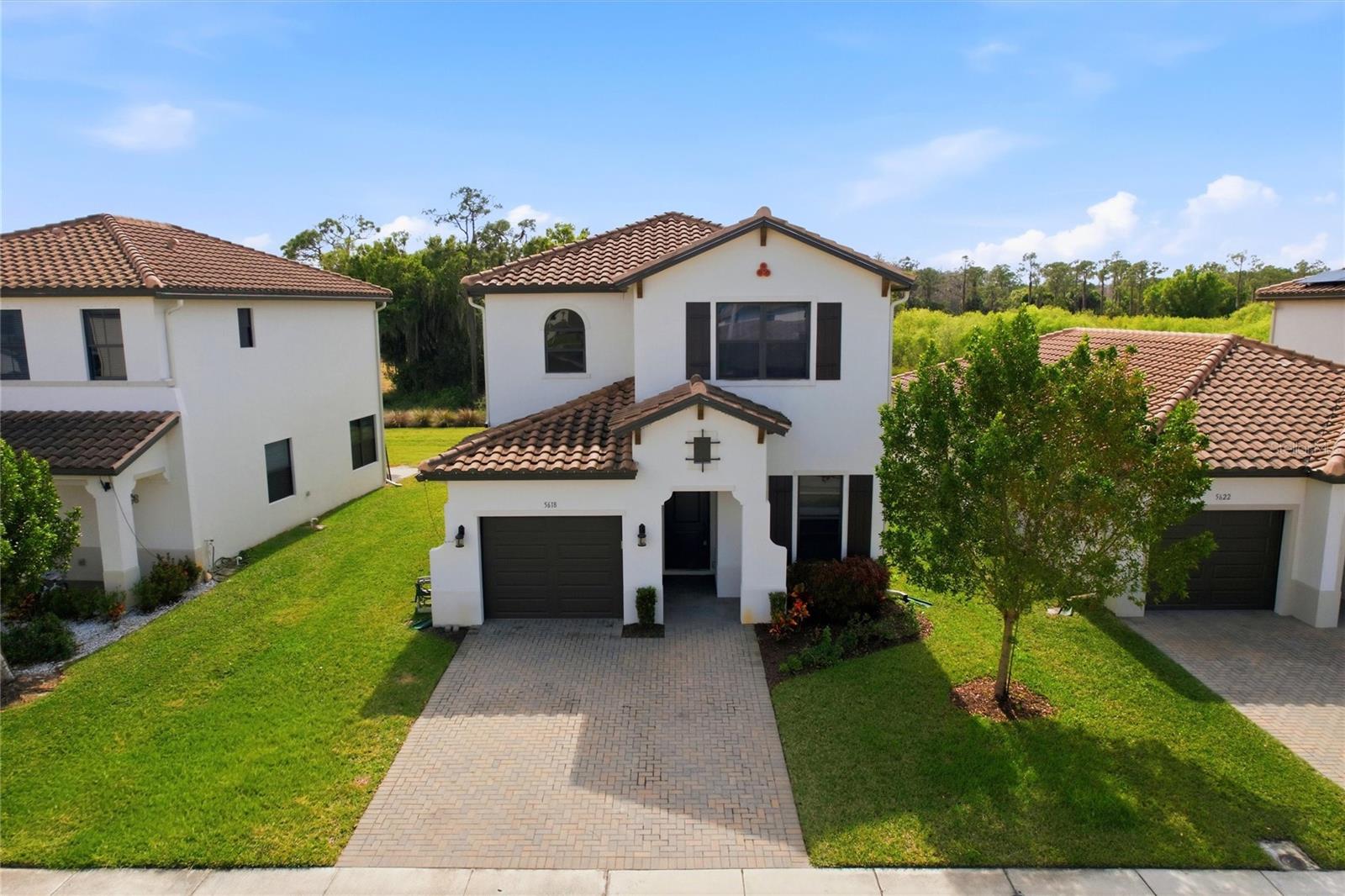 Listing O6375512 5618 AGOSTINO WAY, AVE MARIA, FL 34142