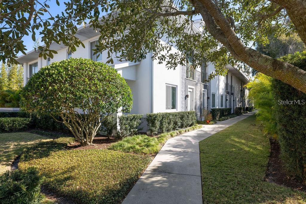 Listing O6375719 432 W SWOOPE AVE, WINTER PARK, FL 32789