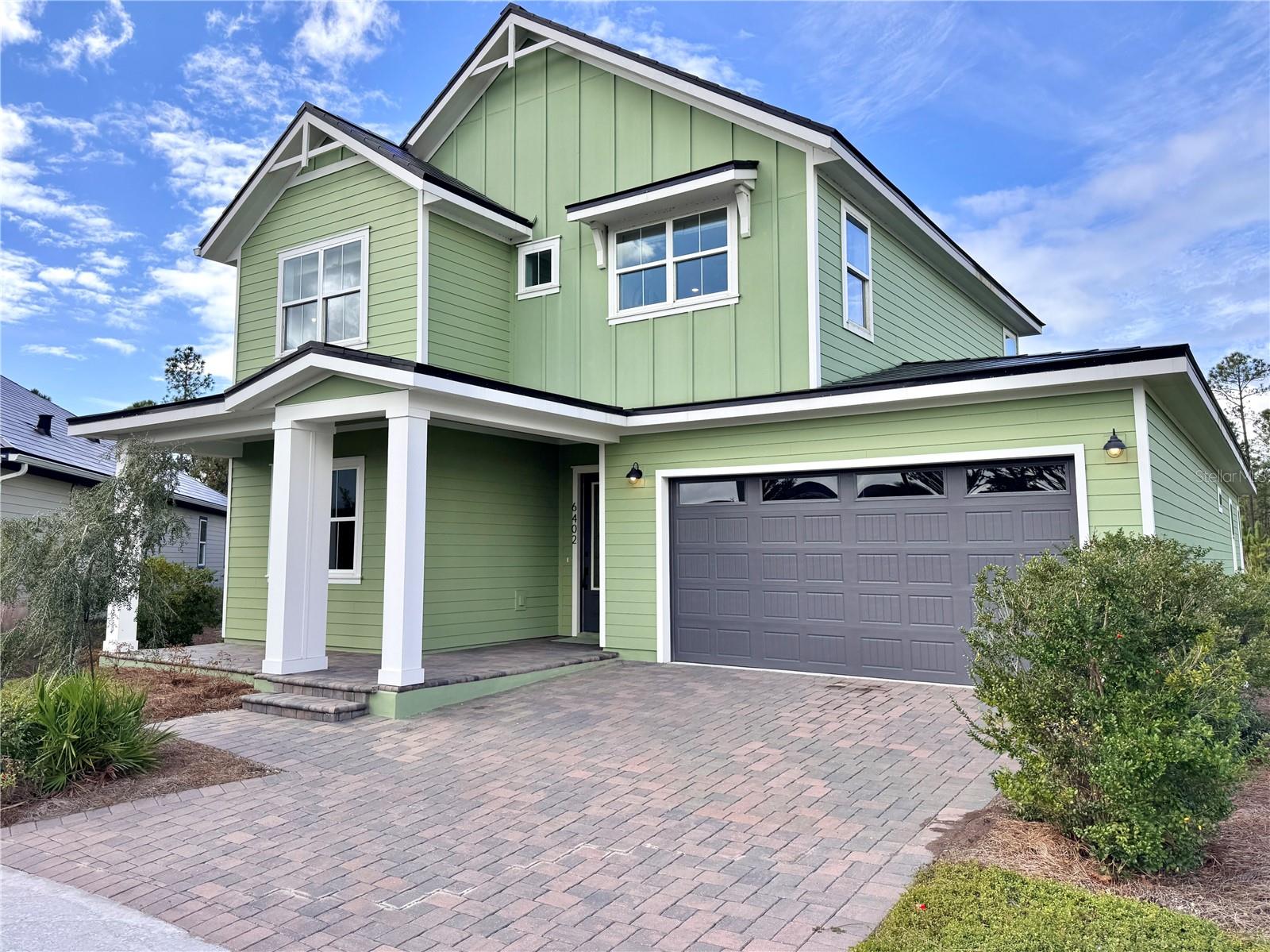 Listing O6375813 6402 ROVER WAY, ST CLOUD, FL 34771