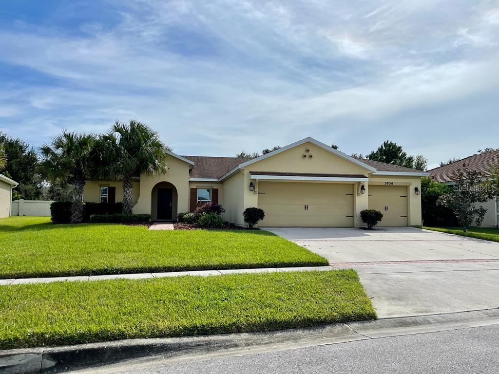 Listing O6376621 3856 GULF SHORE CIR, KISSIMMEE, FL 34746