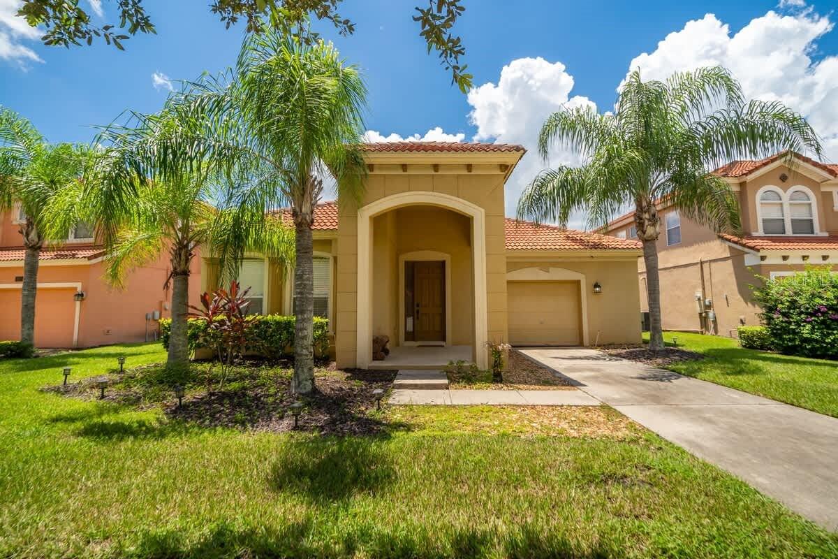 Listing O6376634 950 MARCELLO BLVD, KISSIMMEE, FL 34746