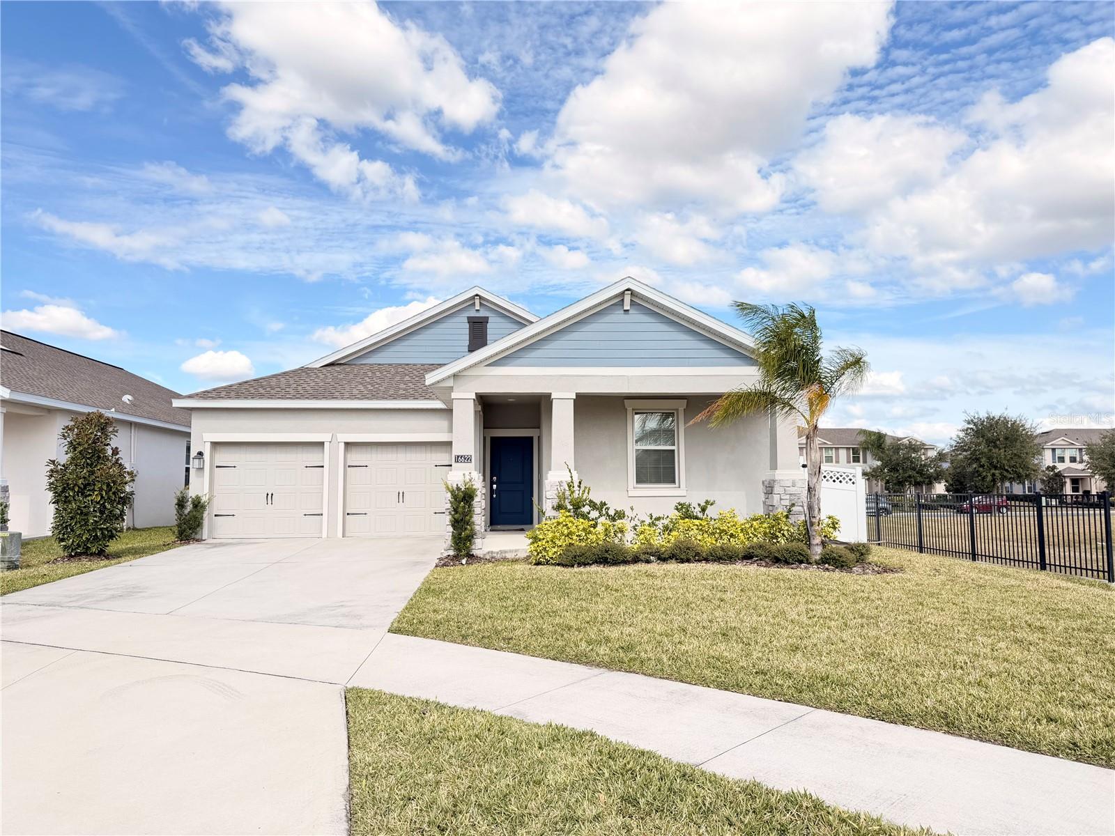 Listing O6376696 16622 PARABLE WAY, WINTER GARDEN, FL 34787