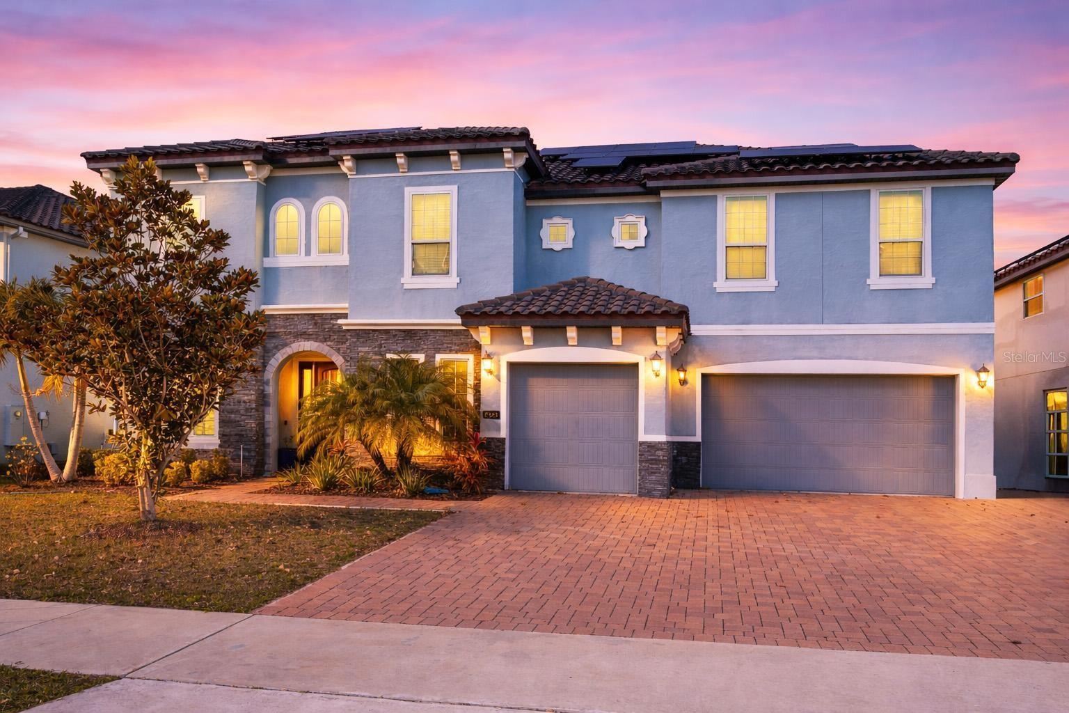 Listing O6377060 8324 LUDINGTON CIR, ORLANDO, FL 32836