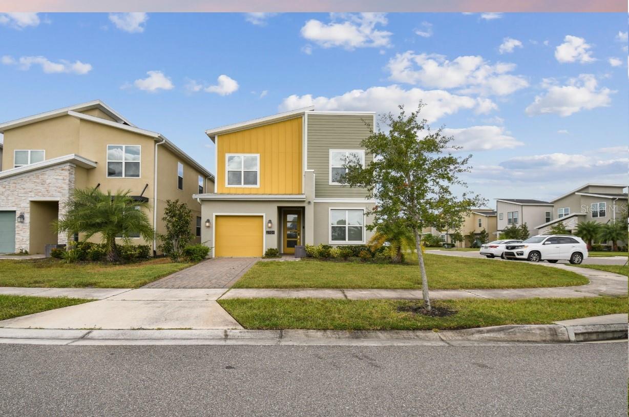 Listing O6377666 2784 BOOKMARK DR, KISSIMMEE, FL 34746