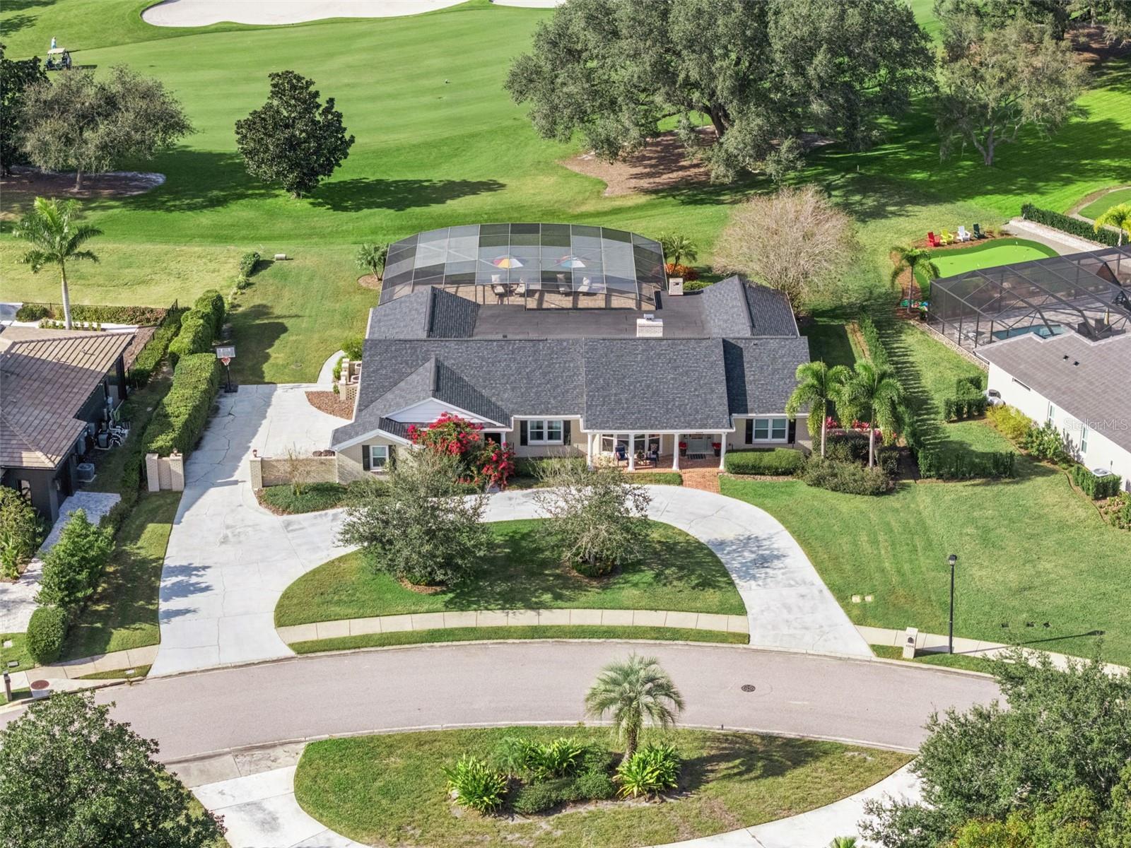 Listing O6378545 6204 DONEGAL DR, ORLANDO, FL 32819