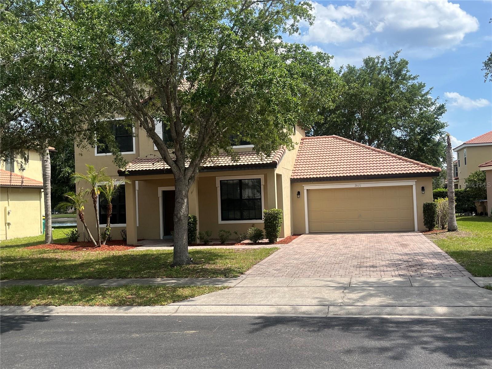 Listing O6379416 2821 SCENIC LN, KISSIMMEE, FL 34744