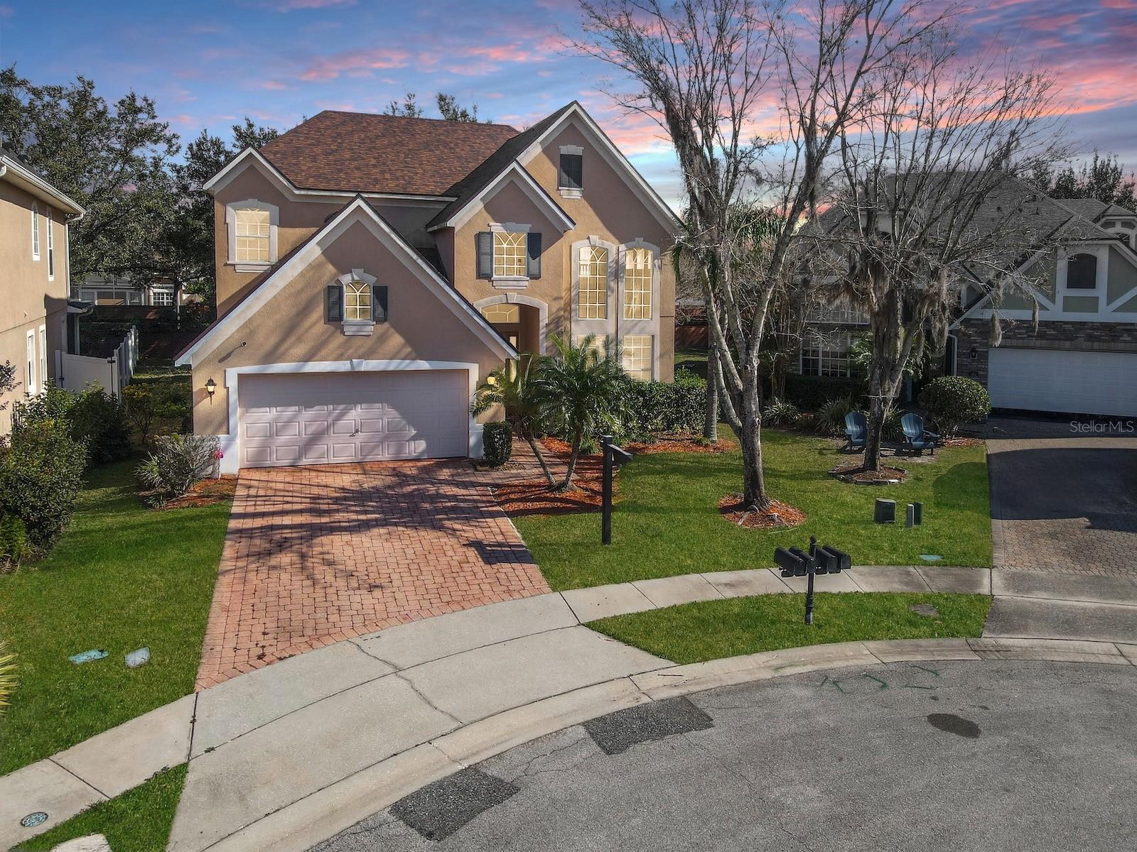 Listing O6379582 408 RIVER SONG CT, ORLANDO, FL 32828