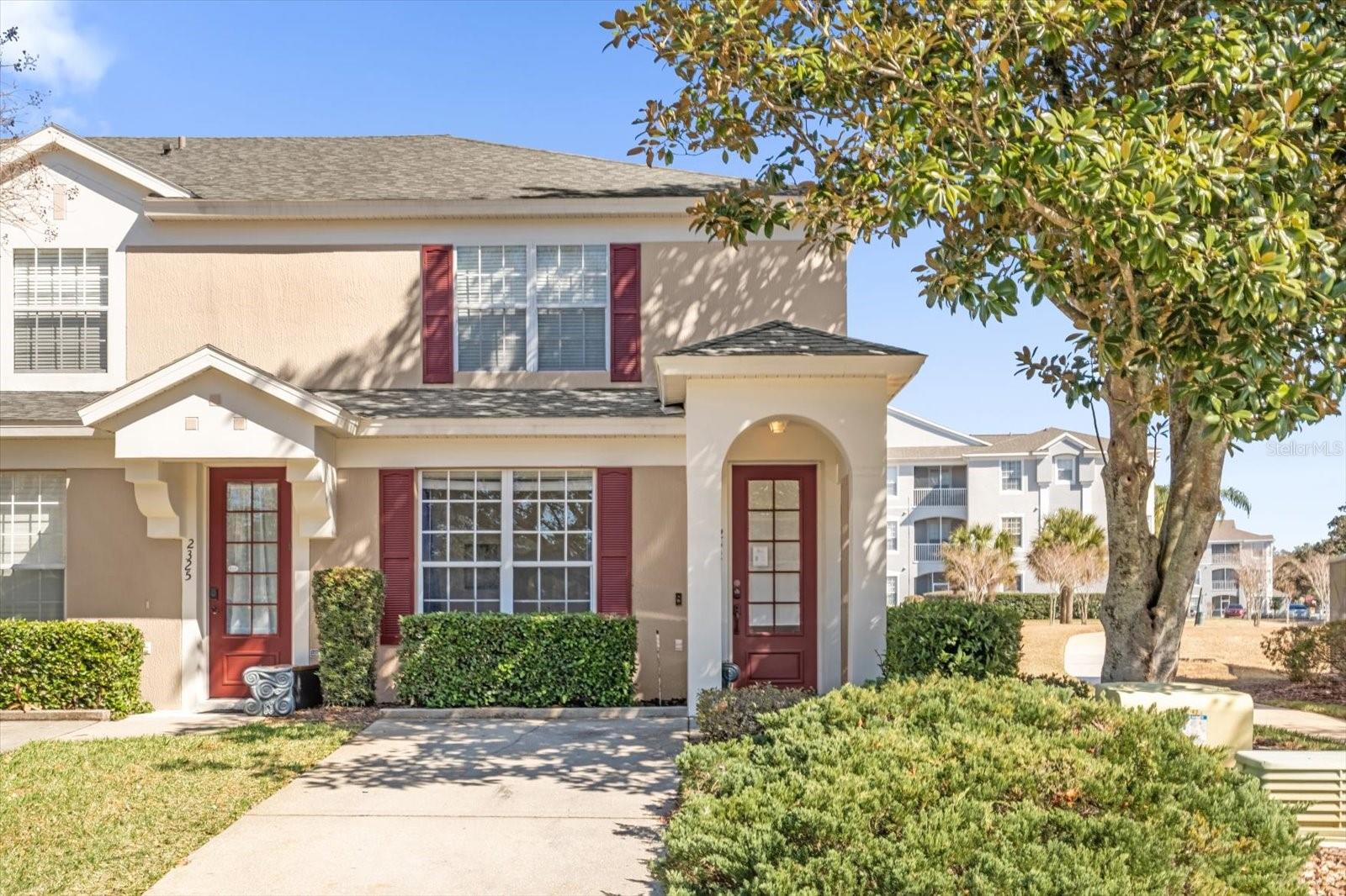 Listing O6380885 2323 SILVER PALM DR, KISSIMMEE, FL 34747