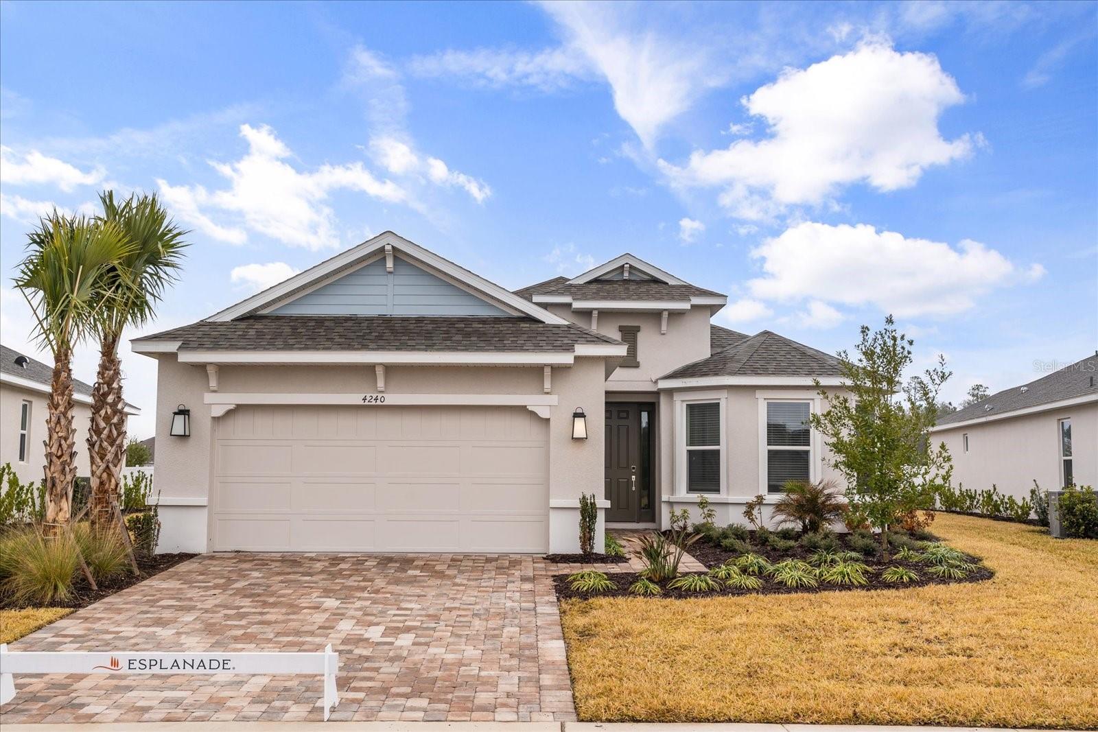 Listing O6381612 4240 BARBUDA LN, KISSIMMEE, FL 34758