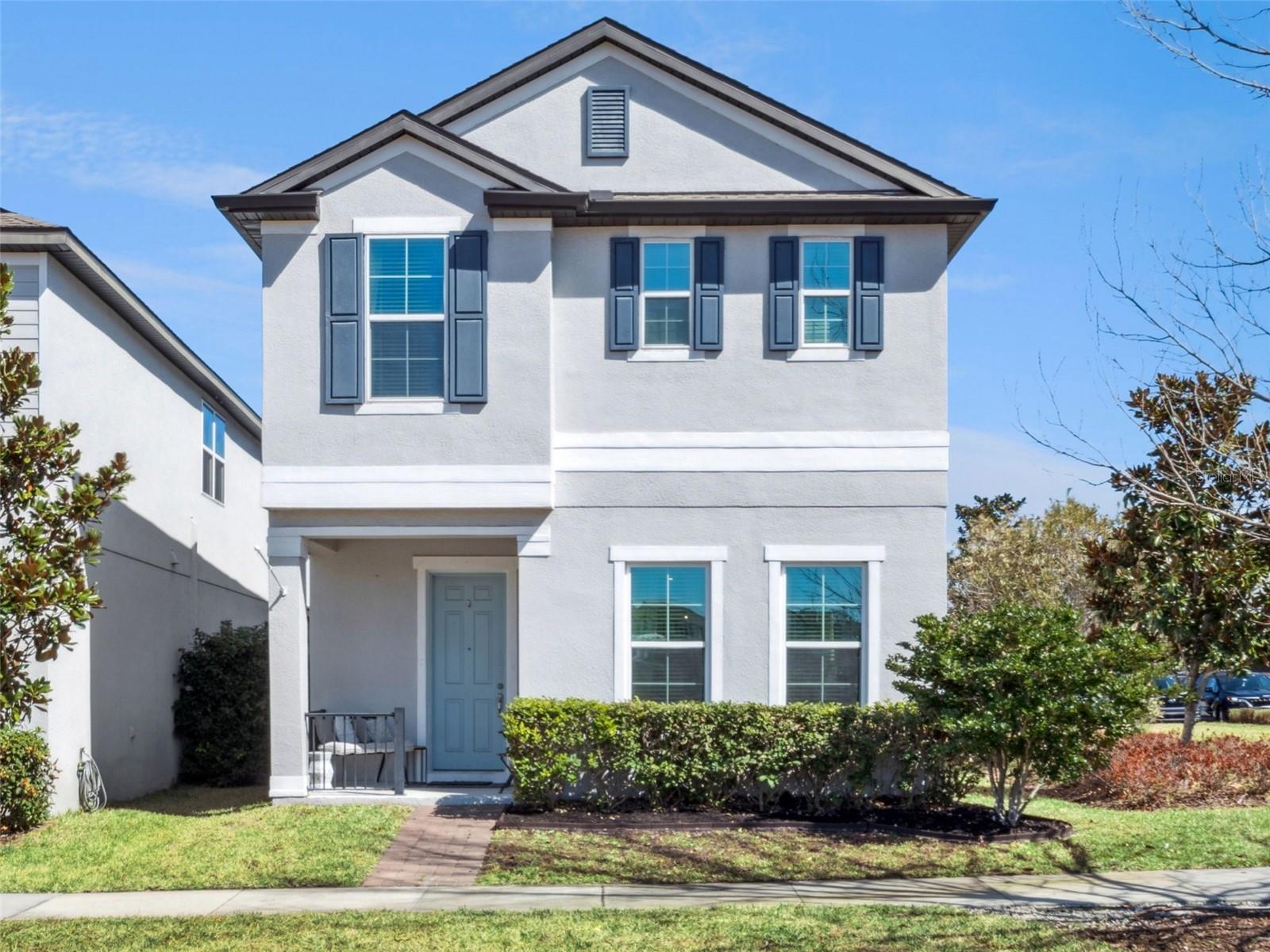 Listing O6381627 2259 WHITE FEATHER LOOP, OAKLAND, FL 34787