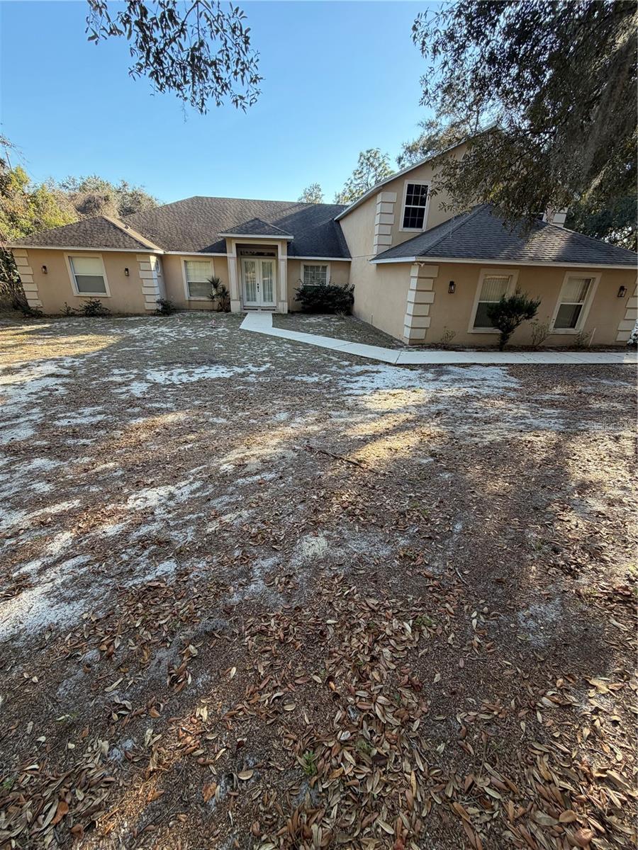 Listing O6382137 218 PINEY WOODS, APOPKA, FL 32703