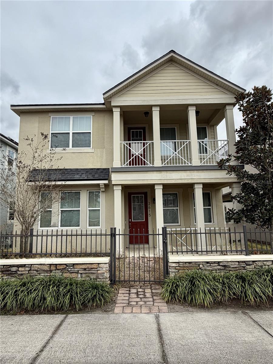 Listing O6383132 2615 PALISADE BLVD, KISSIMMEE, FL 34741