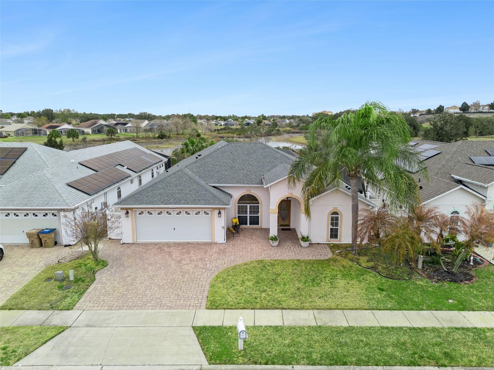 Listing O6383258 7978 MAGNOLIA BEND CT, KISSIMMEE, FL 34747