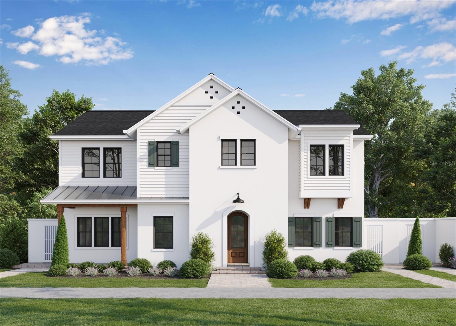 Listing O6383602 901 ENCLAVE PL, WINTER PARK, FL 32792