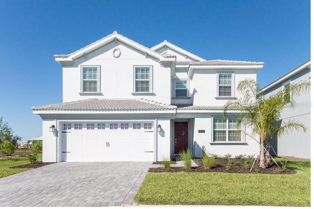 Listing O6384488 8847 INTERLOCKING CT, DAVENPORT, FL 33896