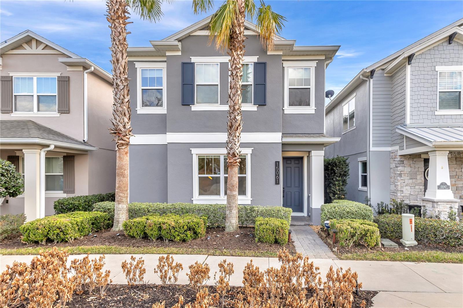Listing O6384956 15061 VALVERSE ALY, WINTER GARDEN, FL 34787